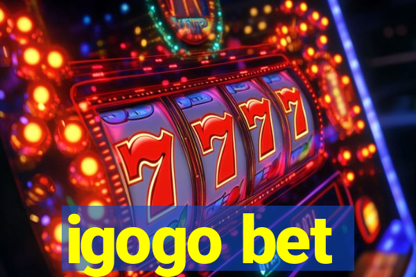 igogo bet